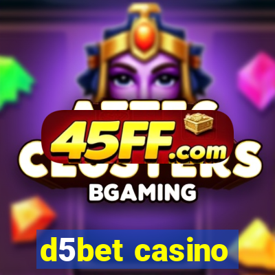 d5bet casino